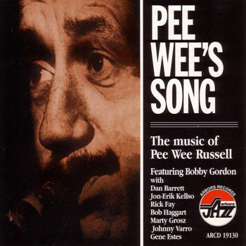 Pee Wee Russell Midnight Bue