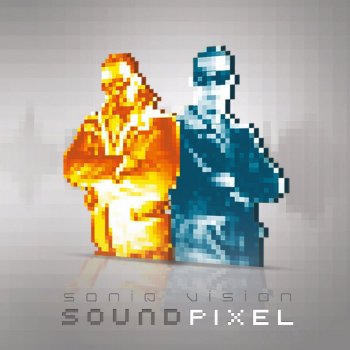 Soniq Vision Sound Pixel