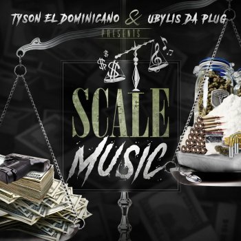Tyson El Dominicano feat. Ubylis Da Plug & Purp Santana Scale Music Intro