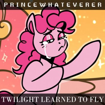 Princewhateverer feat. ShadyVox Twilight Learned to Fly
