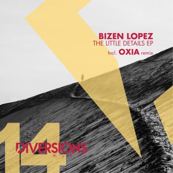 Bizen Lopez Back to the Start