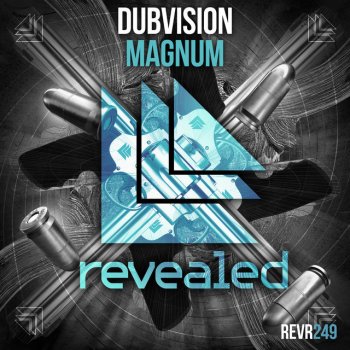 Dubvision Magnum (Radio Edit)
