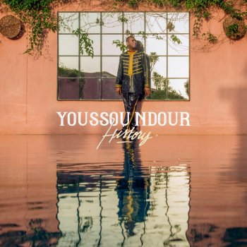 Youssou N'Dour feat. Mohombi Hello - Remix