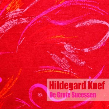 Hildegard Knef Love Isn't Love (From "Subway In the Sky")