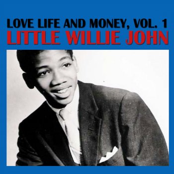 Little Willie John Don't Leave Me Dear