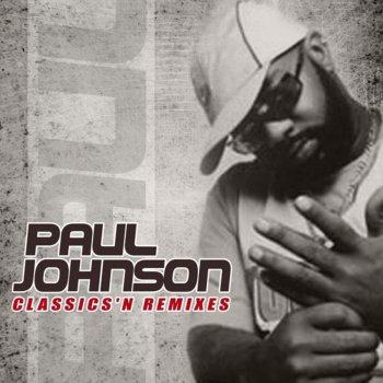 Paul Johnson Just Dance ! (Ange Siddhar Remix)