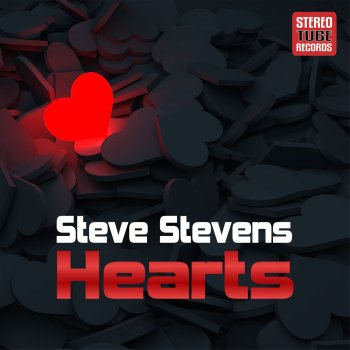 Steve Stevens Hearts (Manoosh Remix)