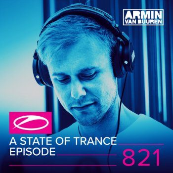 Ciaran McAuley feat. Julie Thompson We Are The Night (ASOT 821)