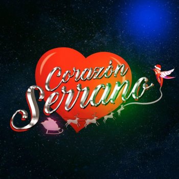 Corazón Serrano Tu Ausencia (Live)