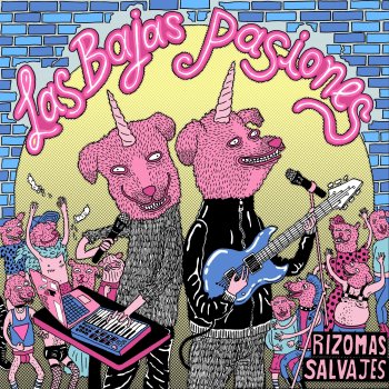 Las Bajas Pasiones feat. Edu Base Sigo Bailándolo (Edu Base Remix)