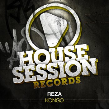 Reza Kongo - DJ Fist & Acid DJ Remix