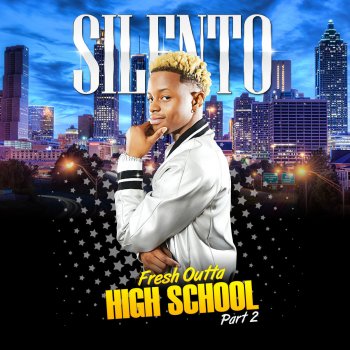 Silentó Can't Stand Me