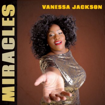 Vanessa Jackson Miracles - Instrumental