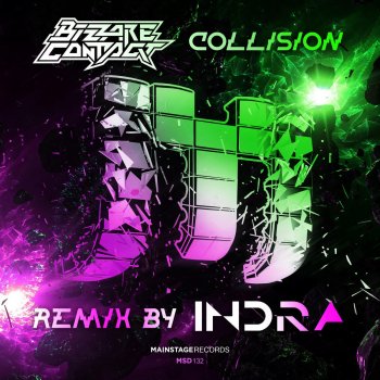 Bizzare Contact feat. Indra Collision - Indra Remix