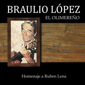 Braulio López A Simón Bolivar