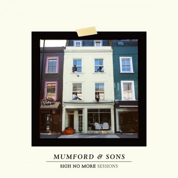 Mumford & Sons Little Lion Man (Live At Triple J)