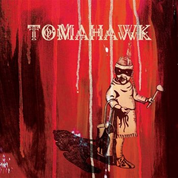 Tomahawk Curtain Call