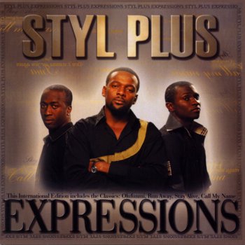 Styl-Plus Olufunmi - Remix