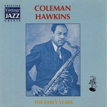 Coleman Hawkins Lady Be Good