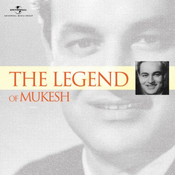 Mukesh feat. Asha Bhosle Chehre Se Zara Aanchal - From "Ek Bar Mooskura Do"