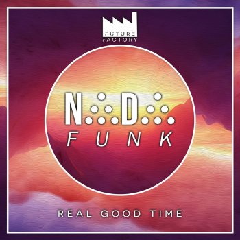 Nada Funk Real Good Time