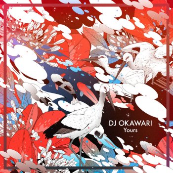 DJ OKAWARI Transparent