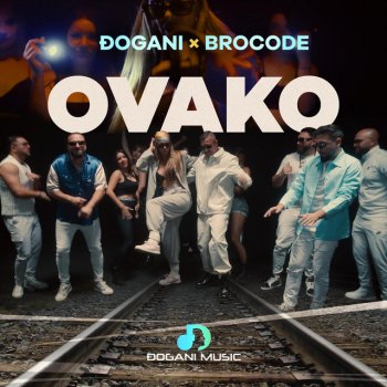 Đogani feat. BroCode Ovako