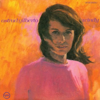 Astrud Gilberto In My Life