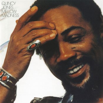 Quincy Jones Is It Love That We're Missin'