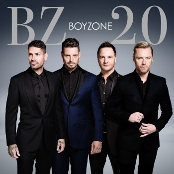 Boyzone Love Will Save The Day