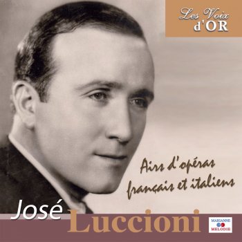 José Luccioni O sole mio