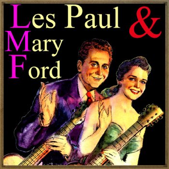 Les Paul & Mary Ford Vaya Con Dios, May God Be With You