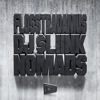 Flosstradamus & DJ Sliink, Flosstradamus, DJ Sliink & Uz Test Me - UZ Remix