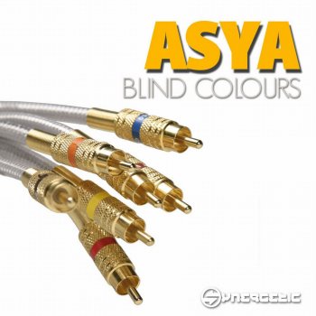 ASYA Blind Colours