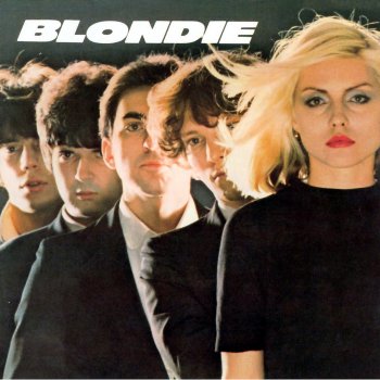 Blondie In the Flesh