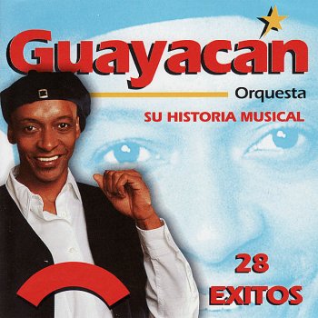 Guayacán Orquesta Guayacan Pasodobles: España Cañi / Ni Se Compra Ni Se Vende / Feria de Manizales / Silverio / Te Quiero Porque Te Quiero