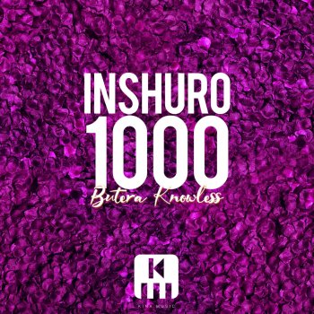 Butera Knowless Inshuro 1000