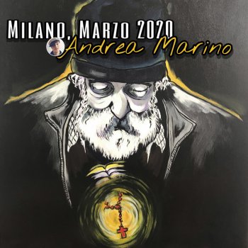 Andrea Marino Milano,Marzo 2020