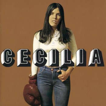 Cecilia Mi Gata Luna - (Album Version)