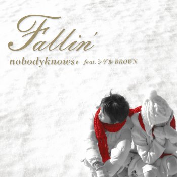 nobodyknows+ feat. シゲルBROWN Fallin'