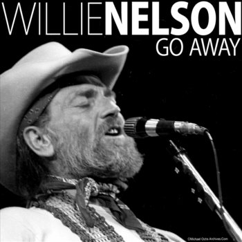 Willie Nelson I'm Going to Lose a Lot of Teardrops