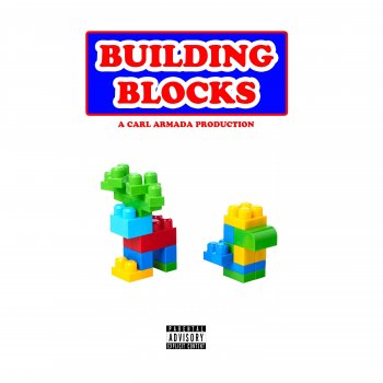 Carl Armada Building Blocks