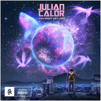 Julian Calor You Might Get Lost