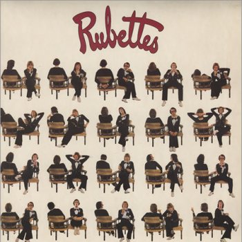 The Rubettes Put a Back Beat to That Music