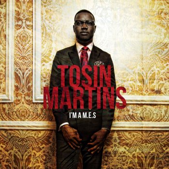 Tosin Martins Welcome to Lagos