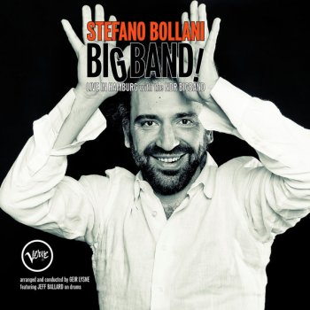 Stefano Bollani & NDR Bigband Storta Va