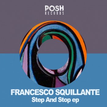 Francesco Squillante Step & Stop