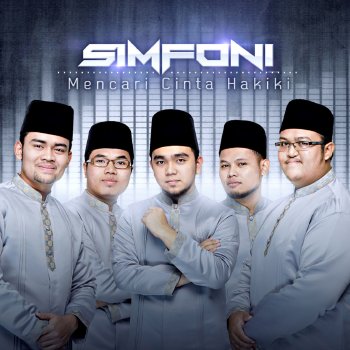 Simfoni feat. Imq Insan Terulung (feat. Imq)