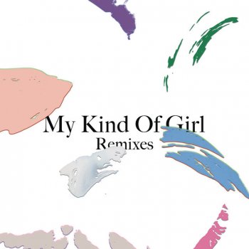 Citizens ! My Kind of Girl - Shibashi Remix [Radio Edit]
