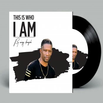 Wingy Danejah feat. . Wingy D This Is Who I Am